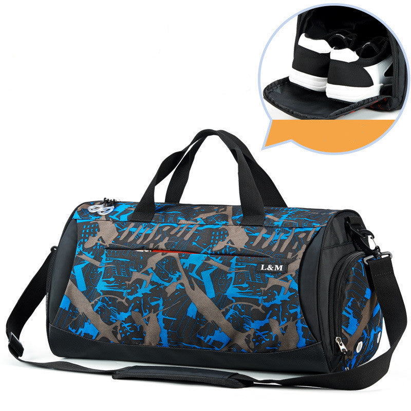 Fitness Sports Bag