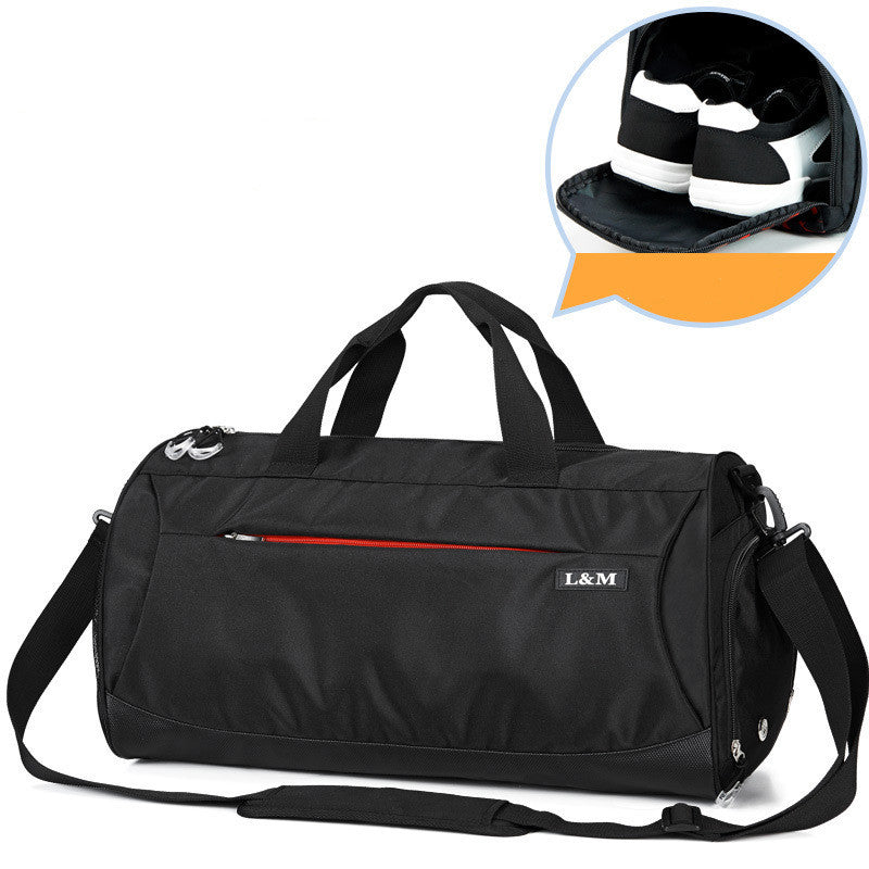 Fitness Sports Bag