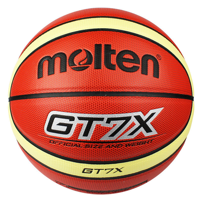 MOLTEN BASKETBALL