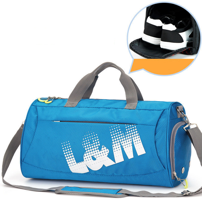 Fitness Sports Bag