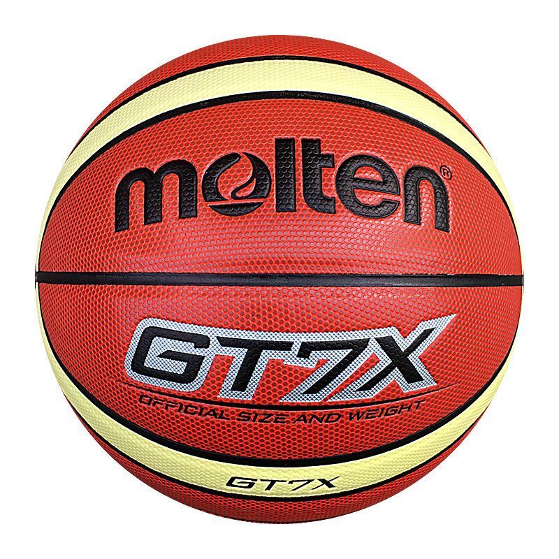 MOLTEN BASKETBALL