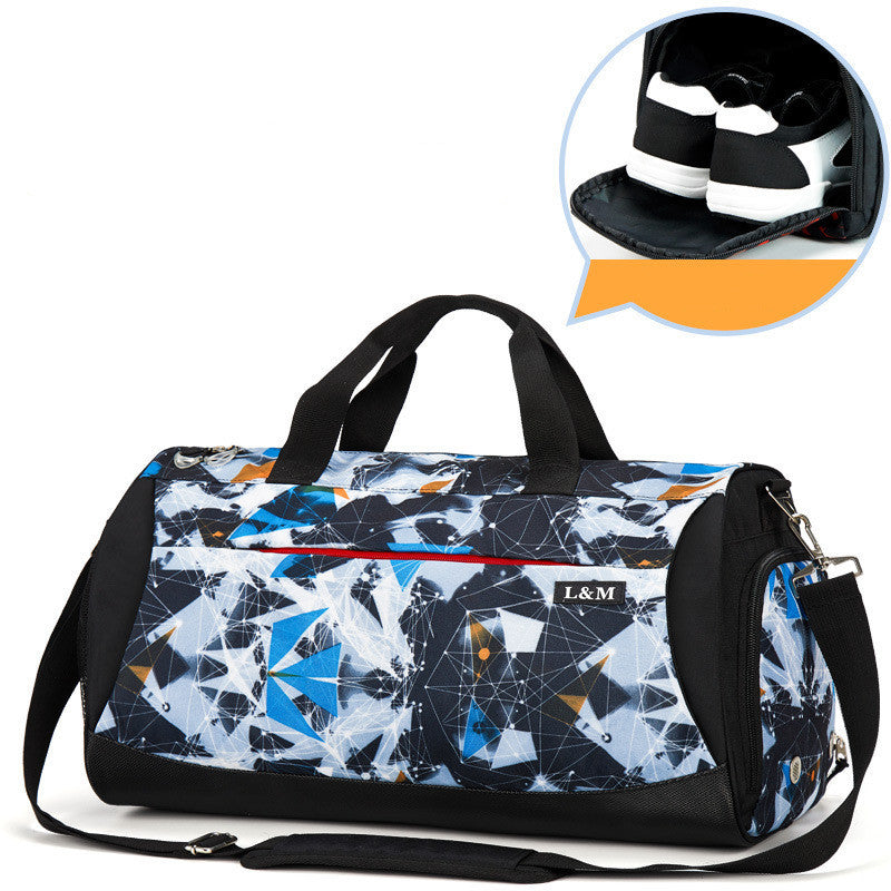 Fitness Sports Bag