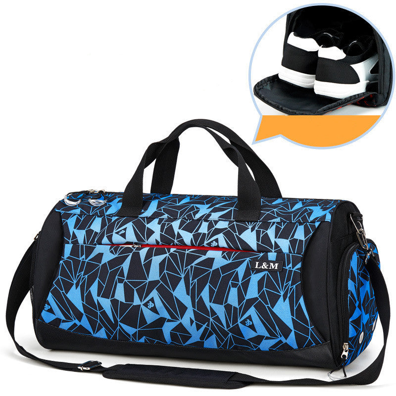 Fitness Sports Bag