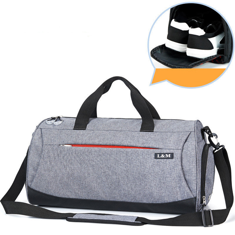 Fitness Sports Bag